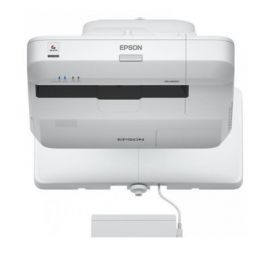 Epson Projektor EB-1460Ui UST/WUXGA/4400AL/16k:1/8.5kg w Alsen