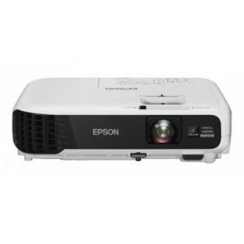 Epson Projektor EB-U04 3LCD/WUXGA/3000AL/15k:1/16:10 w Alsen