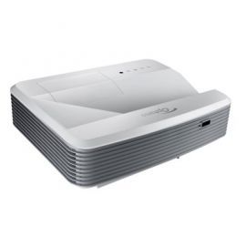 Optoma GT5500+ DLP FullHD 3500ANSI 3D UST w Alsen