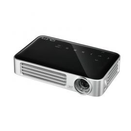 Vivitek Projektor QUMI Q6 WXGA/ LED/ 800 ANSI/ 30.000:1/ HDMI/MHL/ USB/ WiFi w Alsen