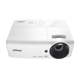 Vivitek Projektor D557WH DLP/ WXGA/ 3000 ANSI/ 15000:1/ HDMI-MHL/ 3D READY w Alsen