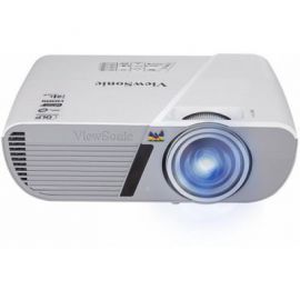 ViewSonic Projektor PJD5353Ls DLP/ XGA/ 3000 ANSI/ 20000:1 /HDMI w Alsen