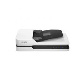 Epson Skaner WF DS-1630    A4/USB3/25ppm/ADF50/1200dpi w Alsen
