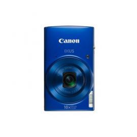 Canon IXUS 190 BLUE 1800C001AA w Alsen