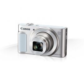 Canon PowerShot SX620 HS WHITE 1074C002AA w Alsen