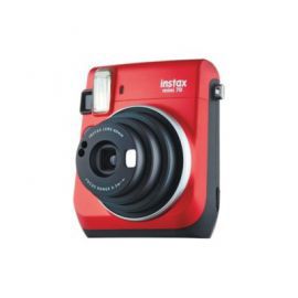 Fujifilm Instax 70 czerwony w Alsen