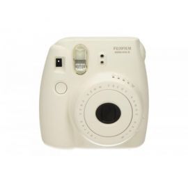 Fujifilm Instax Mini 8 white w Alsen