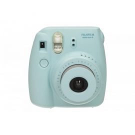 Fujifilm Instax Mini 8 blue w Alsen