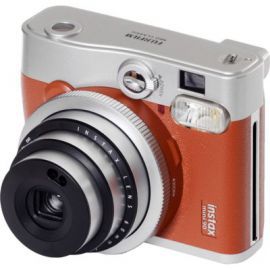 Fujifilm Instax Mini 90 Neo Classic brązowy w Alsen