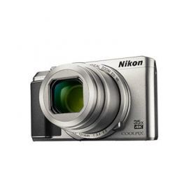 Nikon A900 srebrny w Alsen