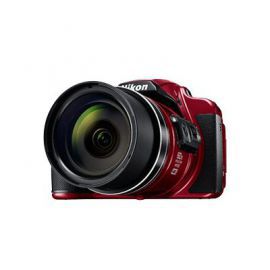 Nikon B700 red w Alsen