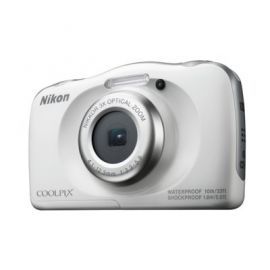 Nikon W100 biały + plecak w Alsen