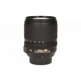 Nikon Obiektyw NIKKOR 18-105mm VR f/3.5-5.6G ED AF-S DX w Alsen