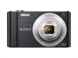 SONY DSC W810 w NEONET