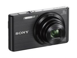 SONY DSC W830