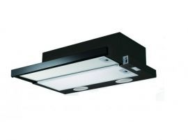 FABER FLEXA GLASS M6 BK60 w NEONET