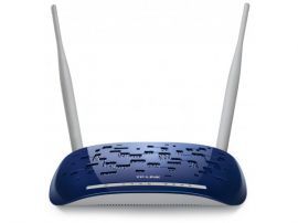 TP-LINK TD-W8960N w NEONET