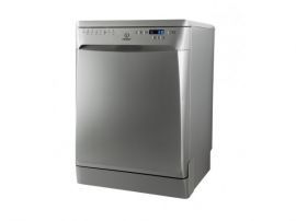 INDESIT DFP 58T1 C NX EU w NEONET