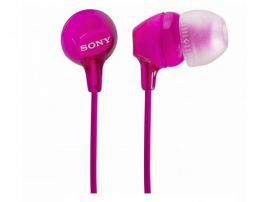 SONY MDR-EX15LPPI