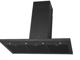 AMICA ZEN Black w NEONET