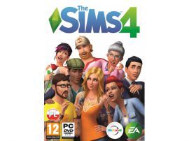 EA THE SIMS 4 PC w NEONET