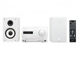 PIONEER X-CM52BT-W