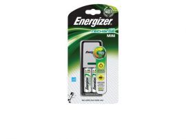 ENERGIZER Ładowarka Mini Kit +2 x AA2000mAh