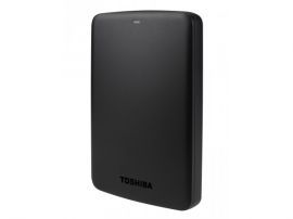 TOSHIBA 500GB HDTB305EK3AA Czarny