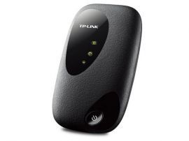 TPLINK M5250 3G w NEONET