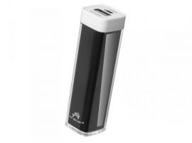 TRACER POWER BANK 2600 mAh CZARNY TRABAT44689