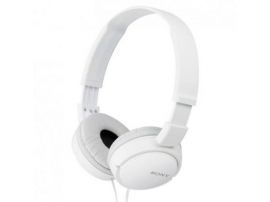 SONY MDR-ZX110 WHITE