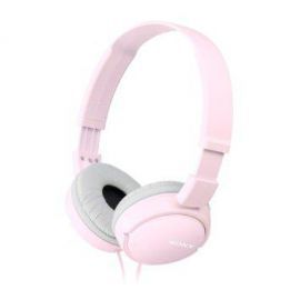 SONY MDR-ZX110 PINK