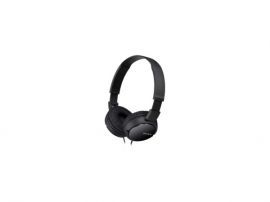 SONY MDR-ZX110AP BLACK