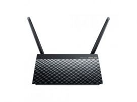 Dwupasmowy router AC ASUS RT-AC51U 733 Mbps USB