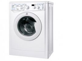 INDESIT IWSD 51051 C ECO PL w NEONET