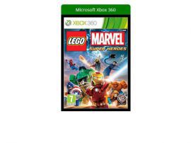 Lego Marvel Super Heroes Classic w NEONET