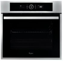 WHIRLPOOL AKZ7960IX