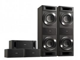 PIONEER S-RS88TB