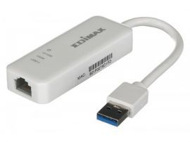 Karta sieciowa EDIMAX EU-4306 (10/100/1000MB/s) Gigabit USB 3.0