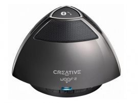 CREATIVE Woof 2 Bluetooth szary w NEONET