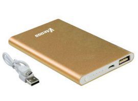 Vakoss Power Bank 5000 mAh TP-2574G w NEONET