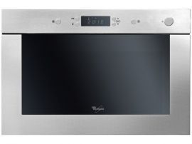 WHIRLPOOL AMW496IX