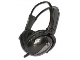 LENOVO Lenovo Słuchawki Headset P723 czarna w NEONET