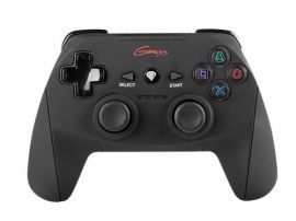 GAMEPAD NATEC GENESIS PV59 BEZPRZ. (DO PS3/PC) w NEONET