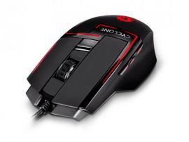 Ravcore Mysz Cyclone Avago 98008 200 dpi