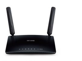 Router TP-LINK Archer MR200 3G/4G LTE WiFi 750Mb/s AC750