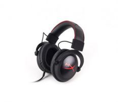Słuchawki Kingston HyperX Cloud KHX-HSCC-BK-ER Core