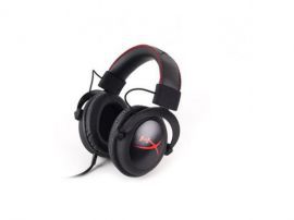 Słuchawki Kingston HyperX Cloud KHX-HSCC-BK-ER Core w NEONET