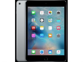 APPLE iPad Mini 4 WiFi 128GB Space Gray w NEONET