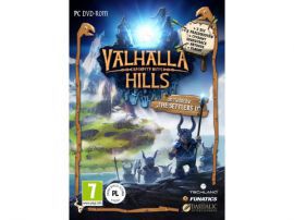 PC Valhalla Hills PREMIERA
